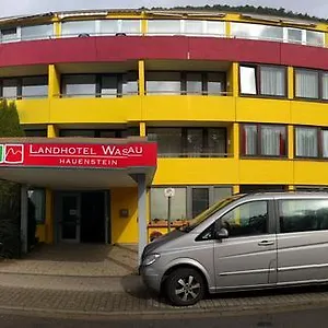 Wasgau Hotel