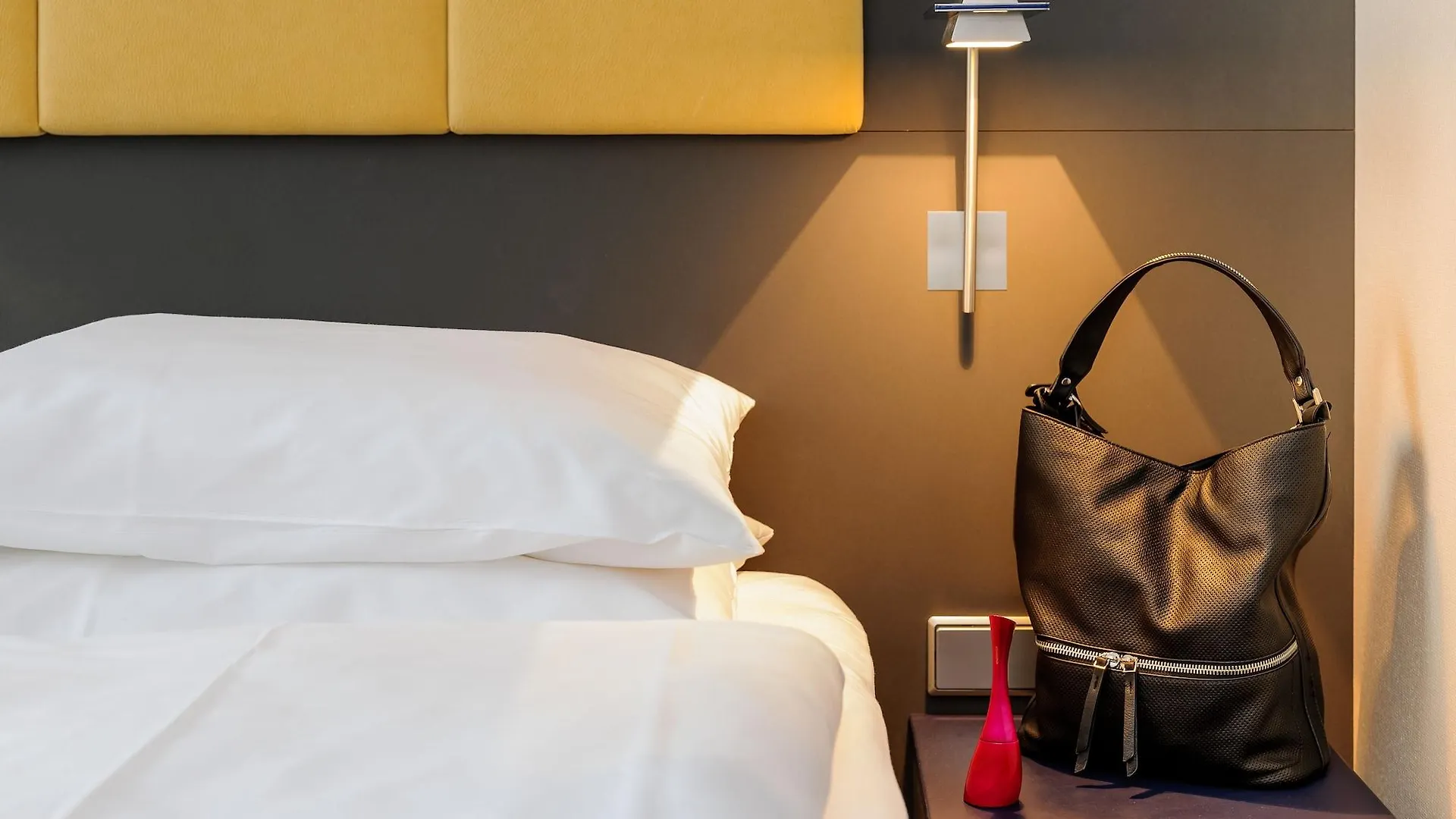 Mercure Hotel Frankfurt Eschborn Helfmann-Park