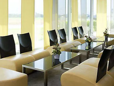 Mercure Hotel Frankfurt Eschborn Helfmann-Park